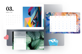 Calendarios