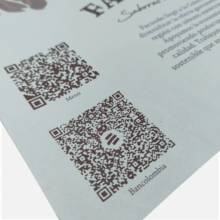 Individuales de Restaurante - Image 4