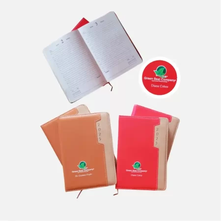 Agendas Corporativas 2026