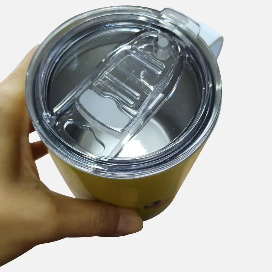 Mugs Metálicos Personalizados - Image 2