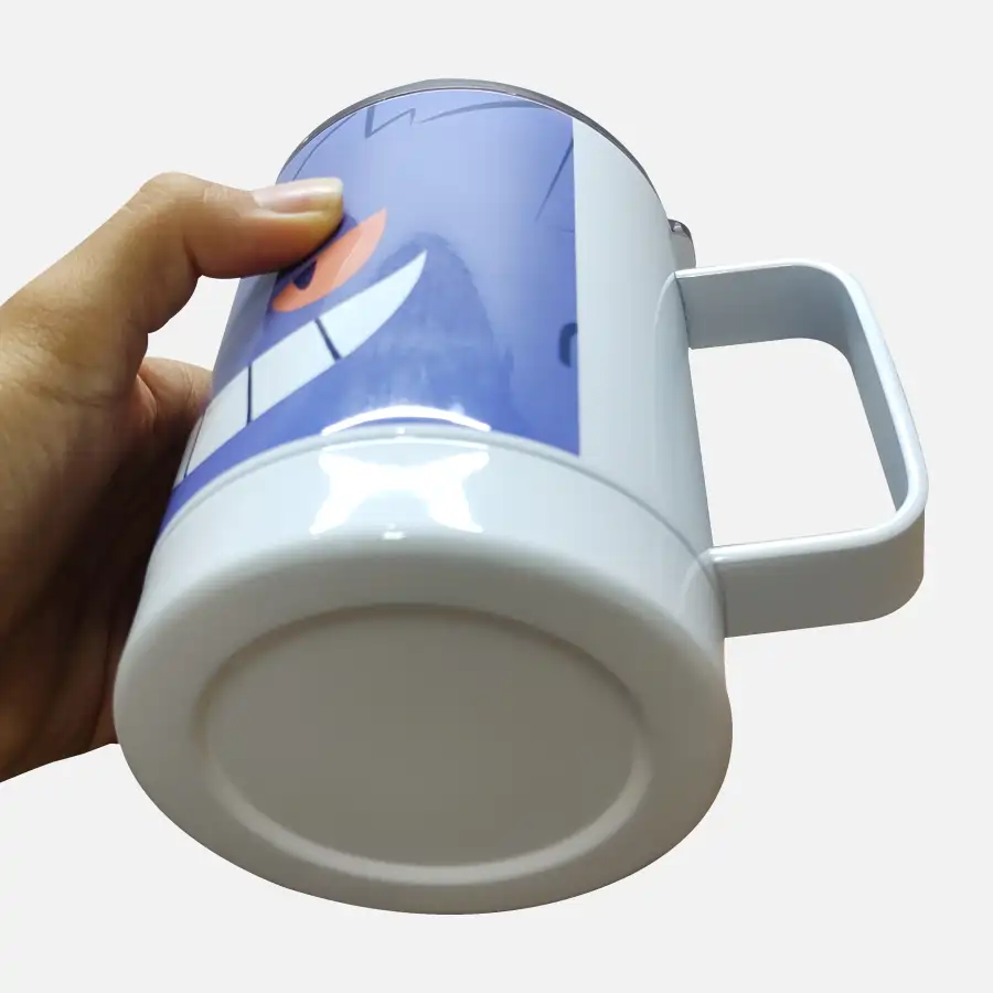 Mugs Metálicos Personalizados - Image 4