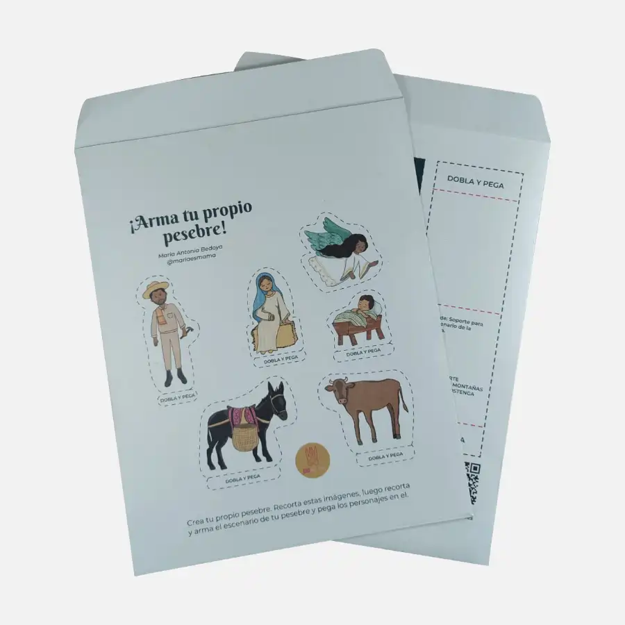 Sobres Corporativos Personalizados - Image 3