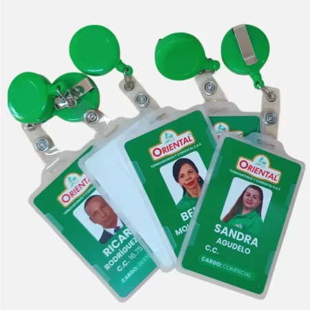 Carnets corporativos