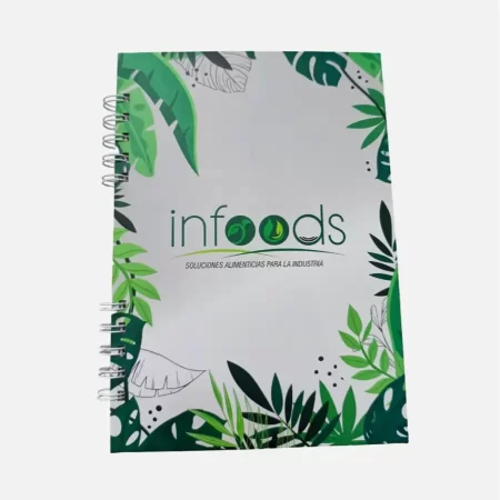 Cuadernos Corporativos Mediano