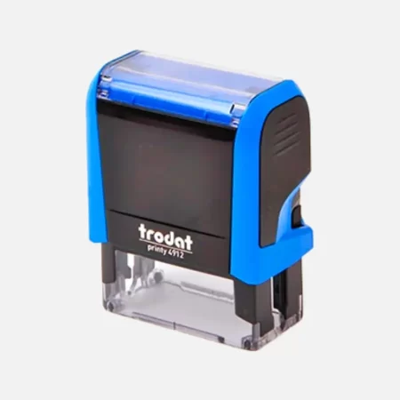 Sello automático Trodat