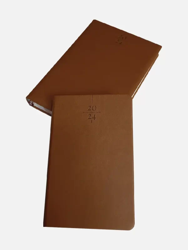 Agendas Corporativas 2025